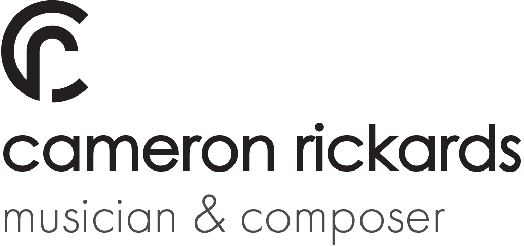 Cameron Rickards